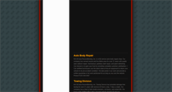 Desktop Screenshot of mandmauto.com